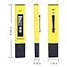 Phinex Diagnostic Ph Test Strips, 80ct -2 pack (160 strips) Results in 15 Seconds Balance Your pH today