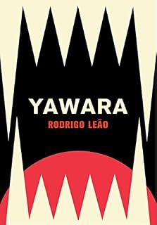 Livro Yawara