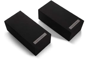 Definitive Technology Dymension DM90 Integrated Height Module, Snap-in Connection System, Upward-Firing Drivers, Dolby Atmos/