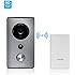 Ring Wi-Fi Enabled Video Doorbell - - Amazon.com