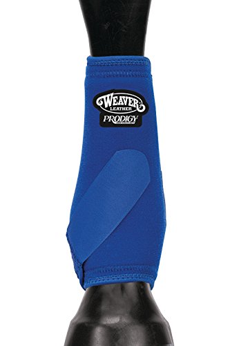 Weaver Leather Prodigy Athletic Boots