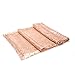 Haperlare 12 x 108 inch Sparkly Sequin Rose Gold Table Runner Glitter Rose Gold Sequin Tablecloth Rectangle Sequin Table Runner for Home Birthday Christmas Party Banquet Wedding Table Decoration