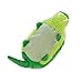Disney Tick Tock the Crocodile ''Tsum Tsum'' Plush - Peter Pan - Mini - 3 1/2''