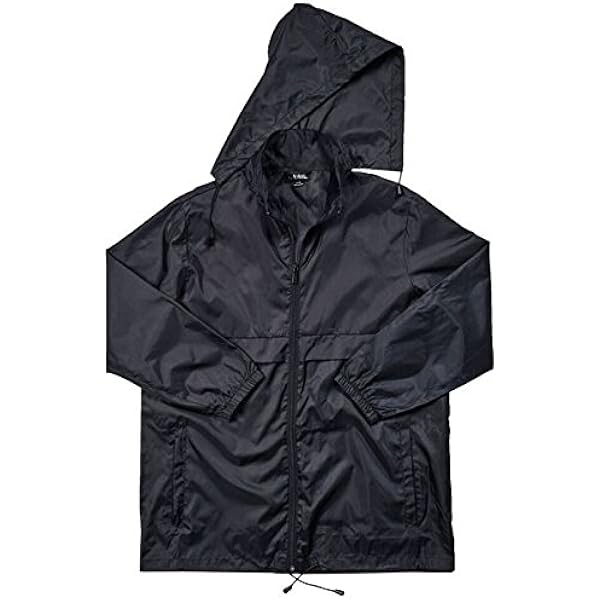 totes spring storm jacket