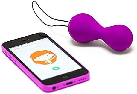 l with Wireless Remote Controhone APL or Smartpp for Floor Exercise Devices Rechargeable Use Smart Kege