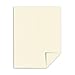 Southworth 25% Cotton Granite Specialty Paper, 8.5” x 11”, 24 lb/90 GSM, Ivory, 100 Sheets - Packaging May Vary (P934CK)