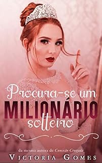 Livro Procura-se um milionário solteiro