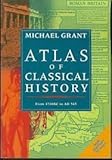 Atlas of Classical History by