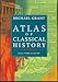 Atlas of Classical History by