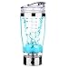 KevenAnna USB Rechargeable tornado Shaker Bottle and Vortex hand Mixer, Electric Portable Mixer Bottle Effortlessly Protein Shaker Powder Supplements