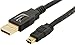 AmazonBasics USB 2.0 Cable - A-Male to Mini-B - 6 Feet (1.8 Meters) primary