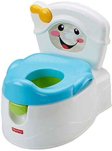 2 Fisher+Price+BMM08+Learn+to+Flush+Potty