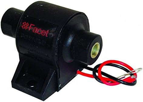 Facet60107 Posi-Flow Fuel pump (60107-)
