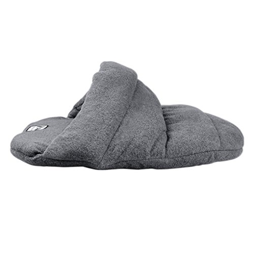 OrliverHL Warm Pet Sleeping Bag Pet Bed Mat Pad Comfort Pet Cushion for Small Dogs Cats Kitten Puppy - Thumbnail 3