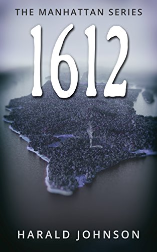 1612 (The Manhattan Series, Book 2)