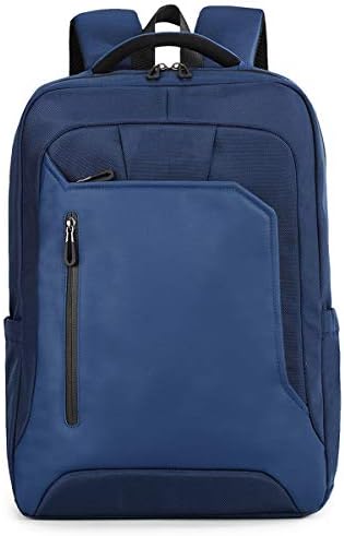 ZHOU8926 Mochila De Negocios Para Hombres Bolsa De Ordenador Mochila De Viaje Al Aire Libre Mochila De Ocio
