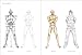 Figure Drawing for Men's Fashion