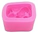 Cat Mold Silicone - Create Adorable Feline-Shaped Treats Easily Longzang