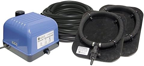Complete Aquatics EnhanceAir Pro 2 Aeration System, Ponds Up To 16,000 gallon