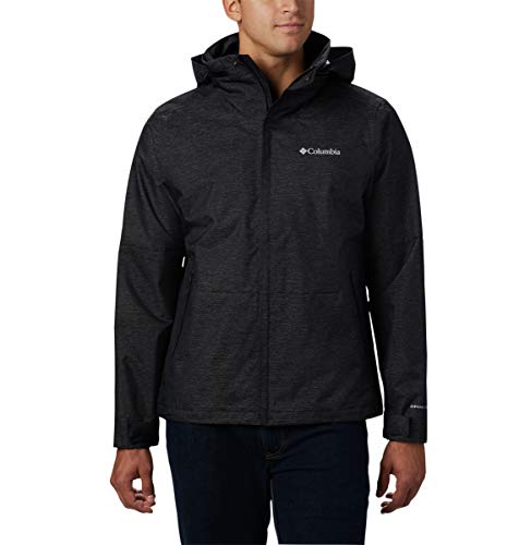 columbia westbrook jacket