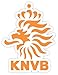 Netherlands KNVB Niederlande Dutch Holland Pays-Bas National Football Association sticker decal 4