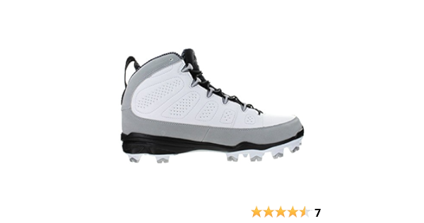 jordan ix baseball cleats