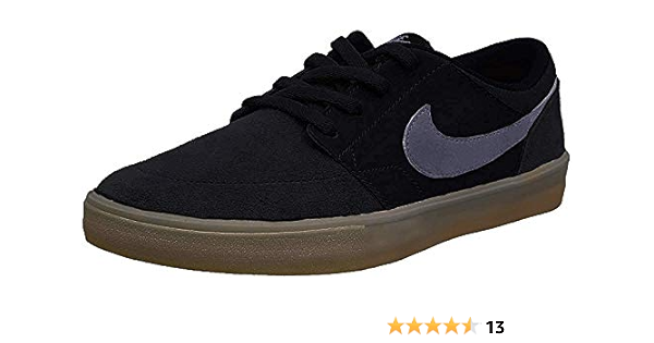 nike men's sb portmore