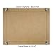 Quadro Clip Frame 11x14 inch Borderless Frame