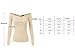Sheshine Women Long Sleeve Slim Fit Stretch Crop Top Off-Shoulder V Neck T-Shirt