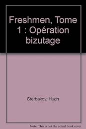 Opération bizutage