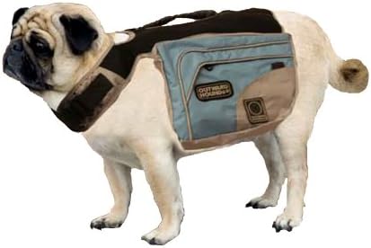outward hound kyjen dog backpack