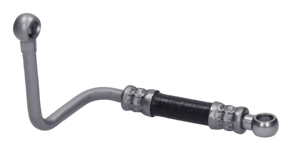 Ajusa OP10475 Oil Pipe charger