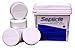 Septicfit Septic Chlorine Tablet - 6 Tablet Pail - 2 lbs primary