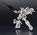 TAMASHII NATIONS Mobile Suit Gundam Unicorn RX-0 Unicorn Gundam, Bandai Gundam Universe