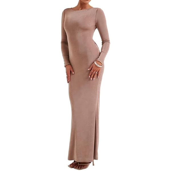 Amazon.com: Women's Off Shoulder Bodycon Wedding Guest Dress Elegant Slim  Fit Stylish Dress Stretch Solid Evening Dresses (Pink,Small) : Clothing,  Shoes & Jewelry