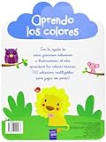 Image de Aprendo los colores +3