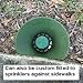 Sprinkler Buddy (7-Pack) Made in USA, Veteran Owned