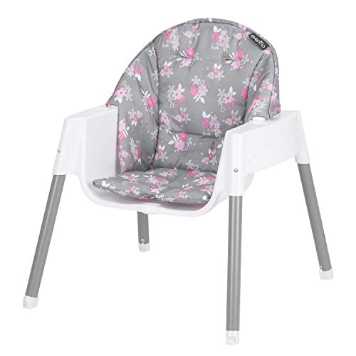 1 Evenflo+Grow+Convertible+Chair+Poppy