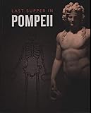 LAST SUPPER IN POMPEII by Paul Roberts