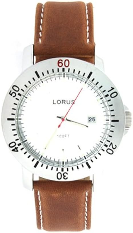 lorus watches amazon