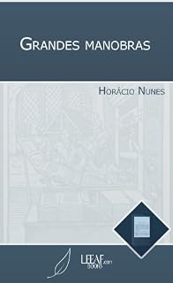 Livro Grandes manobras