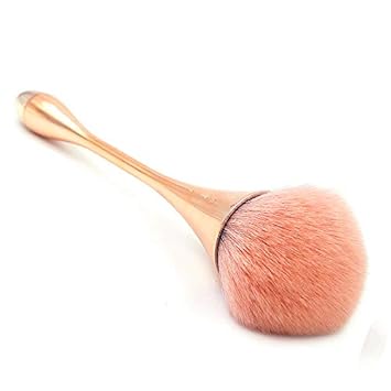 powder brush amazon