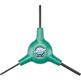 Park Tool TWS-3 3-Way Torx Compatible Wrench