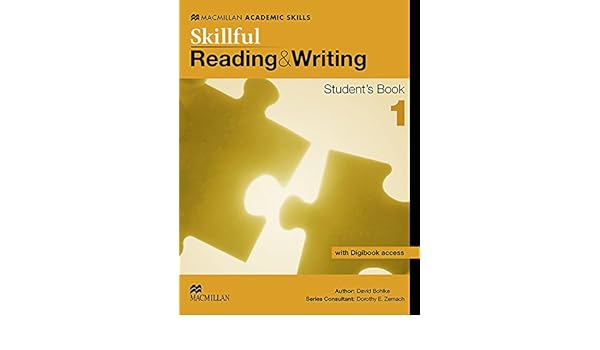 Skillful reading and writing 3 pdf download