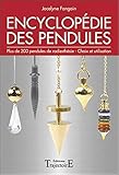 Encyclopédie des pendules (French Edition) by