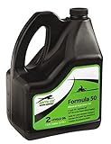 Arctic Cat Formula 50 2-Cycle Oil 1 Gallon (3.78L)