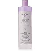 Facial Biphasic Makeup Remover Byphasse Solución Micelar Micellar 500 ml