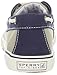 Sperry Halyard Boat Shoe (Toddler/Little Kid/Big Kid)