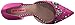 Betsey Johnson Women's Mayson D'Orsay Pump
