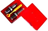 LEE PRECISION 270 WSM 2 Die Set